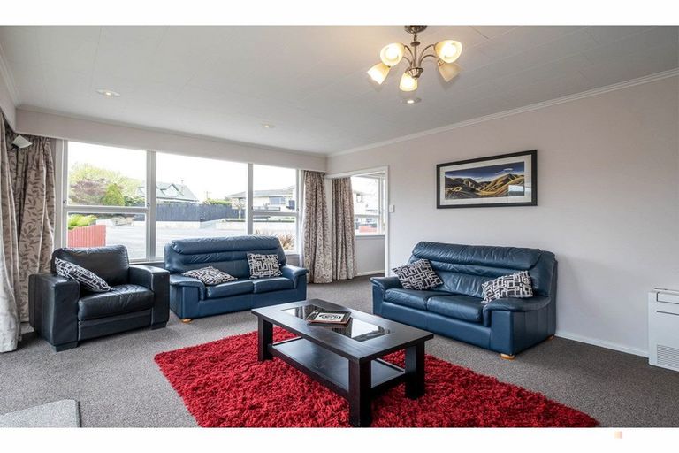Photo of property in 7 Hawthorn Place, Gleniti, Timaru, 7910