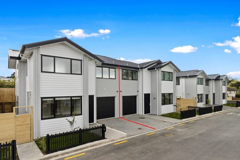 Photo of property in 1c Jelicich Court, Henderson, Auckland, 0612