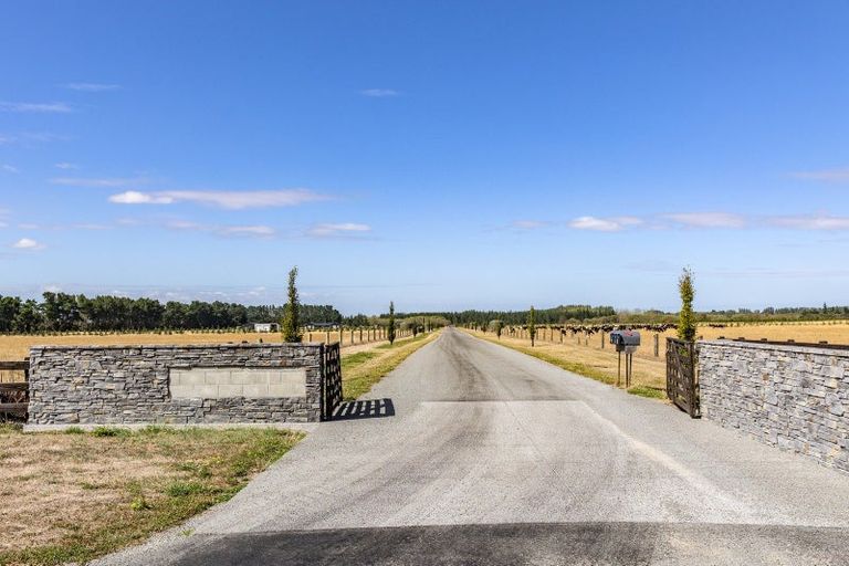 Photo of property in 1 Richmond Lane, Loburn, 7472