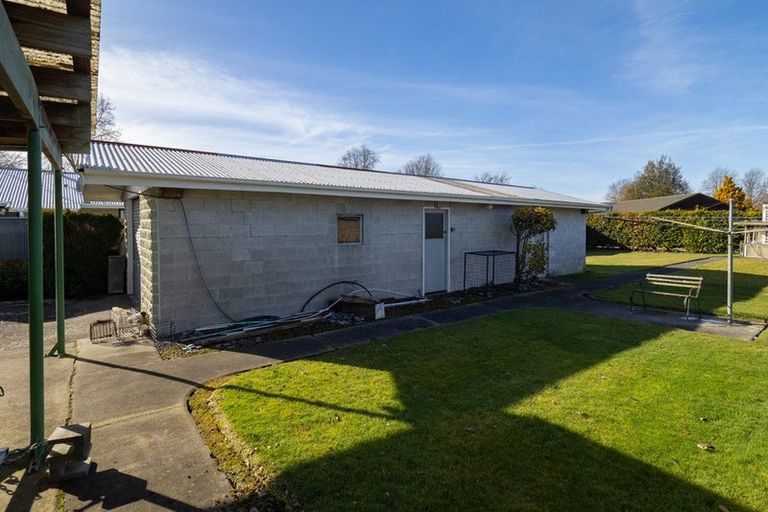 Photo of property in 16 Belt Road, Allenton, Ashburton, 7700