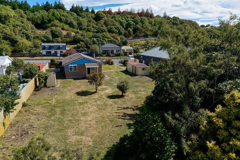 Photo of property in 21 Torquay Street, Kaikoura, 7300