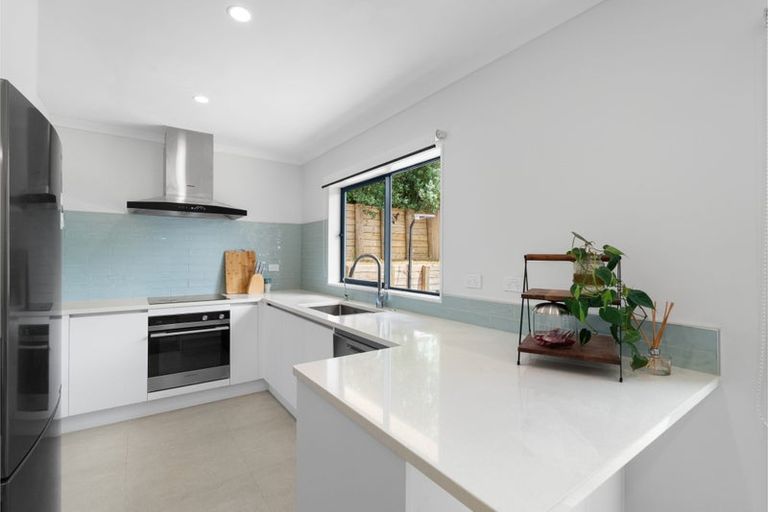 Photo of property in 13 Gerolds Place, Flat Bush, Auckland, 2019
