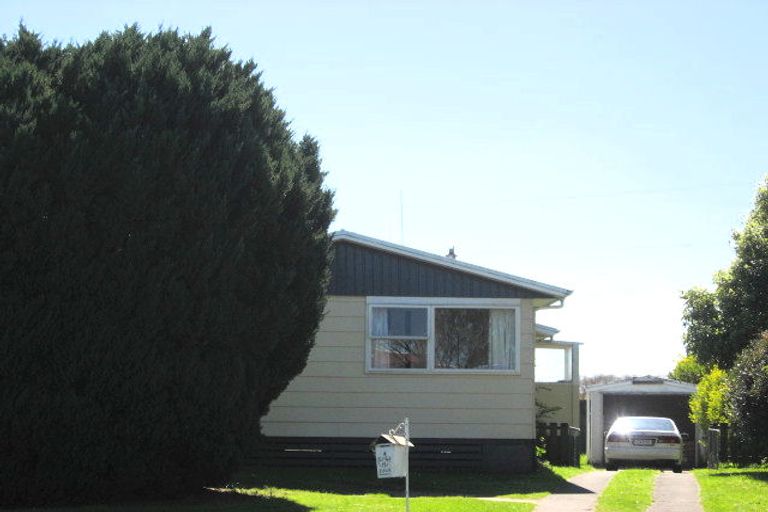 Photo of property in 4 Mcdiarmid Crescent, Huntly, 3700