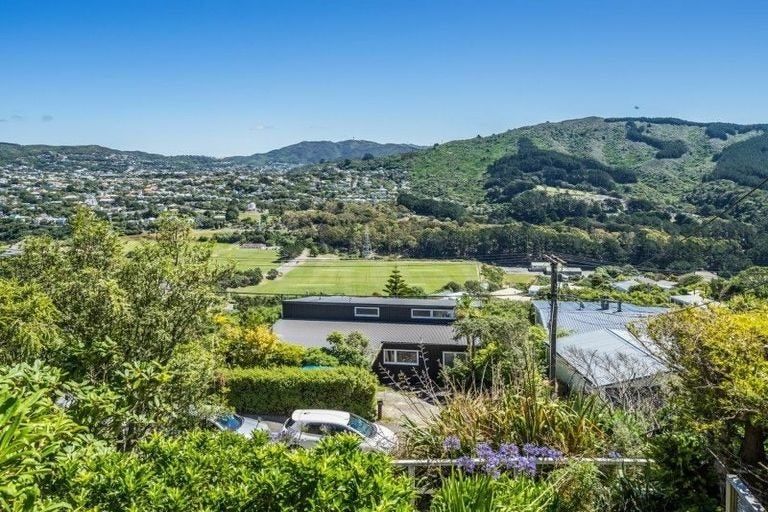 Photo of property in 21 Bedford Street, Northland, Wellington, 6012