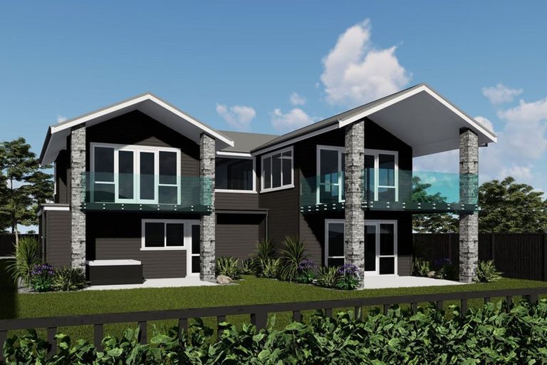 Photo of property in 6/3 Tremaine Avenue, Two Mile Bay, Taupo, 3330