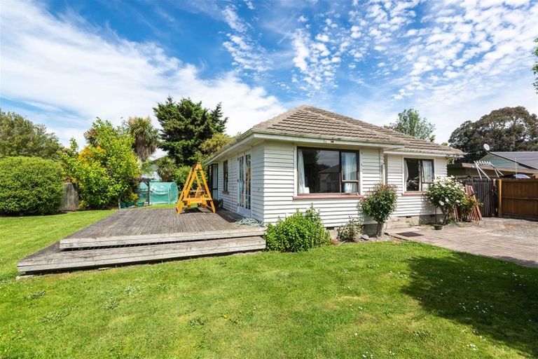 Photo of property in 56 Patten Street, Avonside, Christchurch, 8061
