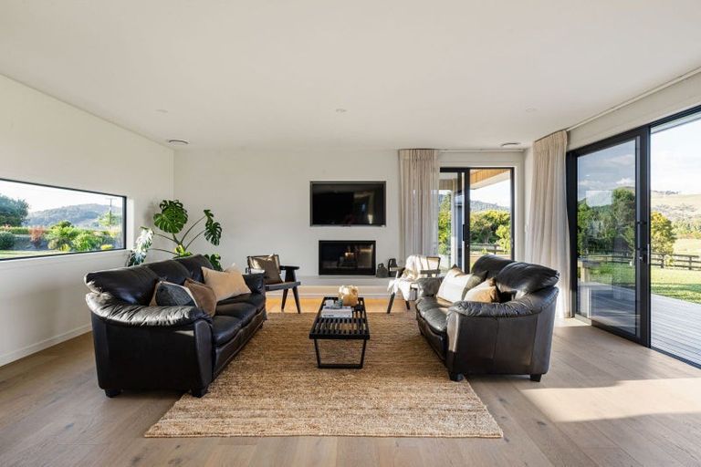 Photo of property in 1184 Maungakawa Road, Te Miro, Cambridge, 3496