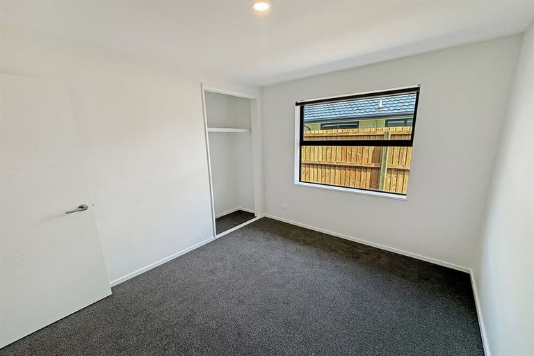 Photo of property in 52 Pitcaithly Street, Halswell, Christchurch, 8025