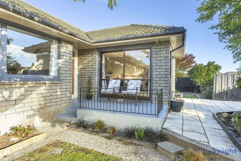 Photo of property in 11 Rollesby Street, Hoon Hay, Christchurch, 8025