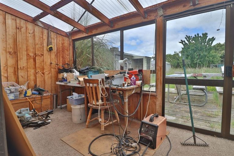 Photo of property in 31 Burns Street, Mataura, 9712