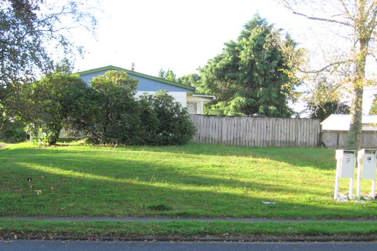 Photo of property in 49 Cramond Street, Tokoroa, 3420