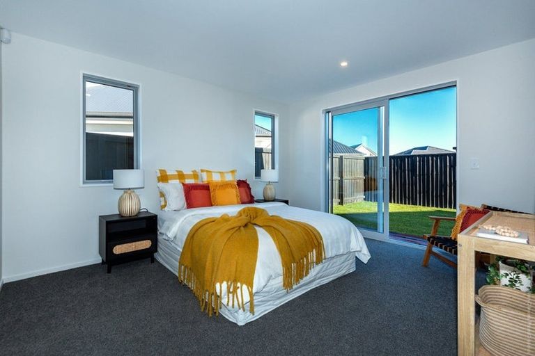 Photo of property in 10 Thomas Rickerby Road, Halswell, Christchurch, 8025