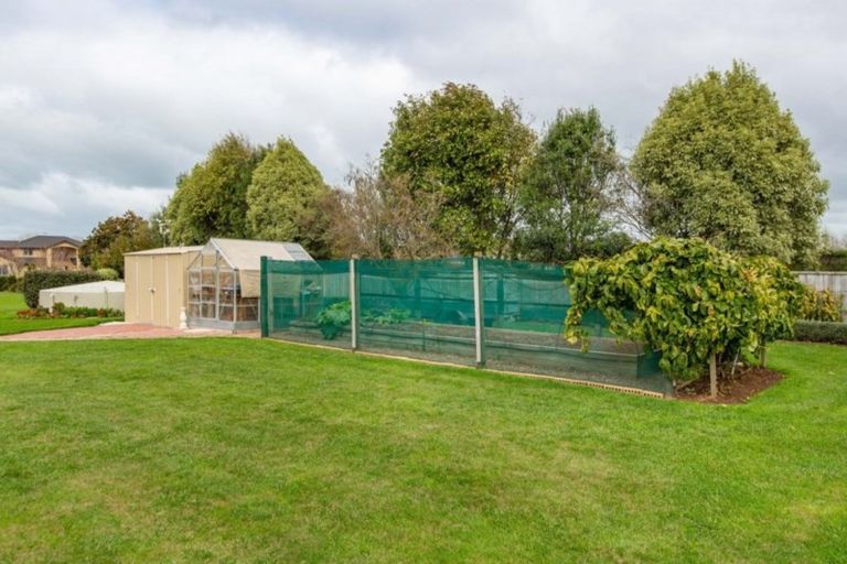 Photo of property in 12 Bilsthorpe Lane, Matangi, Hamilton, 3284