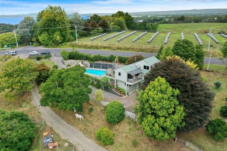 Photo of property in 213 Kauri Point Road, Tahawai, Katikati, 3170