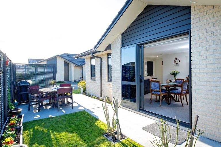 Photo of property in Frimley Village, 26/23 Matariki Avenue, Frimley, Hastings, 4120