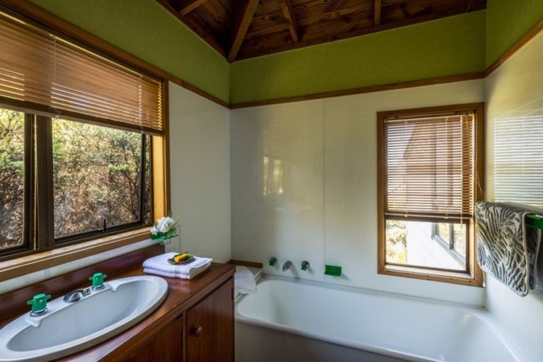 Photo of property in 70 Rayner Road, Piha, 0772