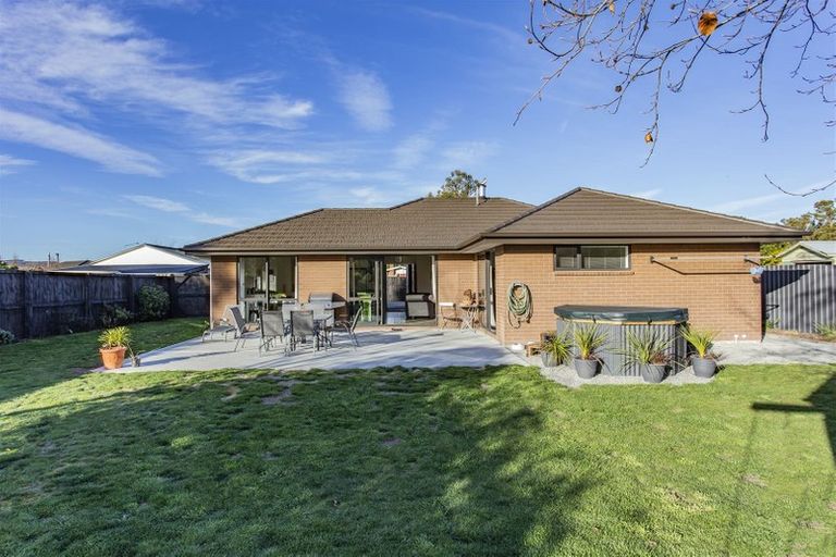 Photo of property in 154a Carters Road, Amberley, 7410