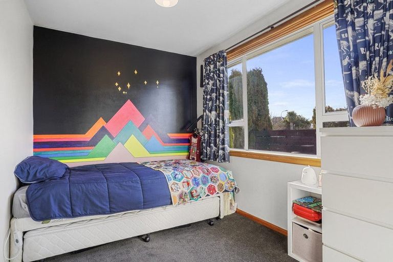 Photo of property in 17 Aurora Street, Hei Hei, Christchurch, 8042