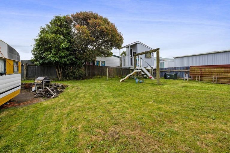 Photo of property in 6 Egmont Street, Normanby, Hawera, 4614