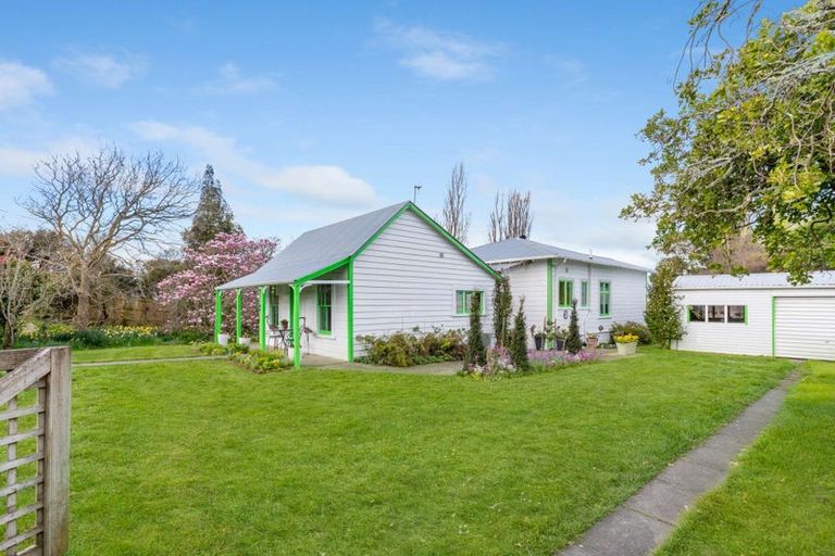 Photo of property in 217 Makino Road, Feilding, 4702