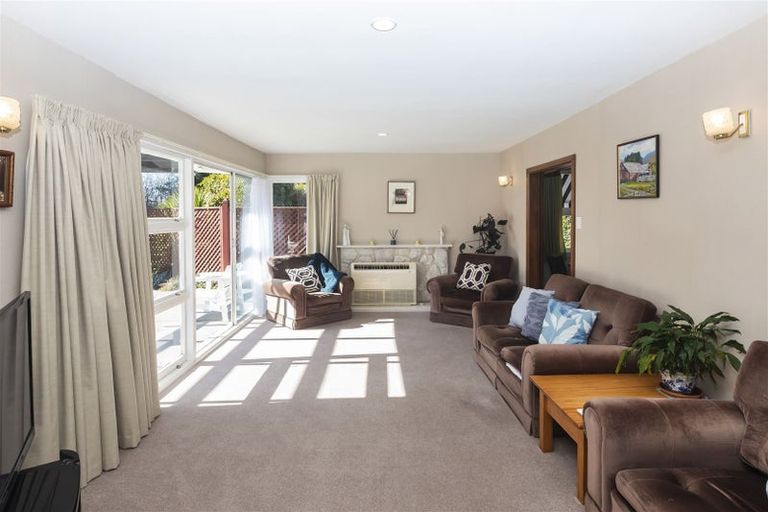 Photo of property in 151 Mabers Road, Clarkville, Kaiapoi, 7692