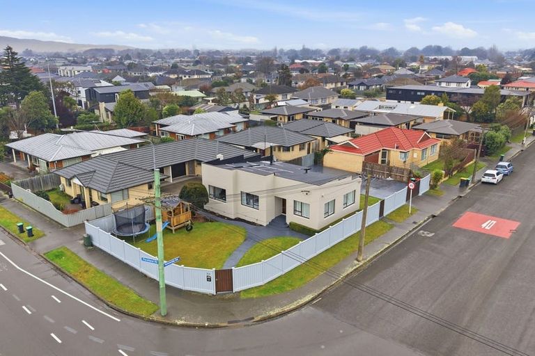 Photo of property in 69 Marshland Road, Shirley, Christchurch, 8061