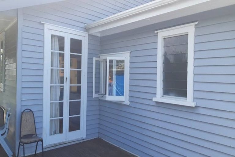 Photo of property in 11 Omapere Road, Kaikohe, 0405