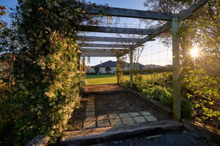 Photo of property in 399a Inland Kaikoura Road, Inland Road, Kaikoura, 7373