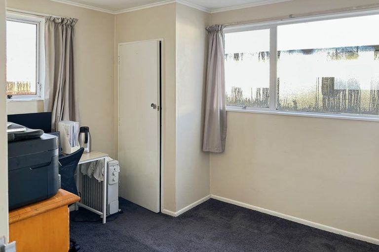Photo of property in 354 College Street, West End, Palmerston North, 4410