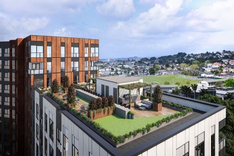 Photo of property in 418/20 Park Avenue, Ellerslie, Auckland, 1051