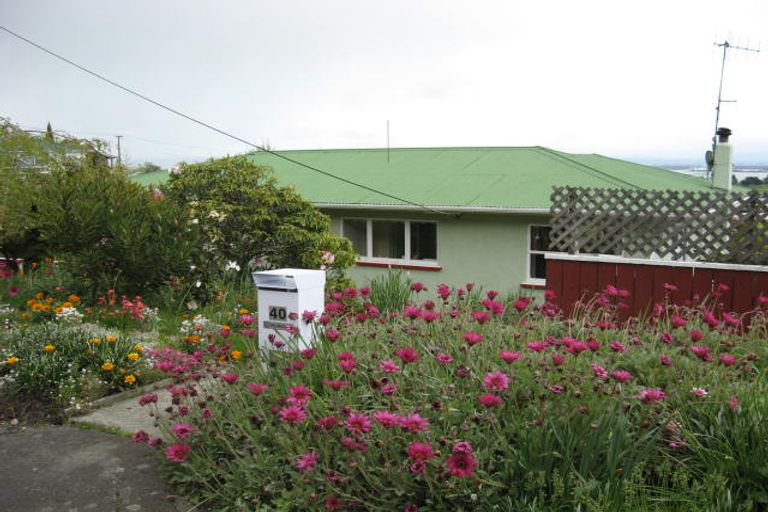 Photo of property in 40 Chamberlain Street, Tahunanui, Nelson, 7011