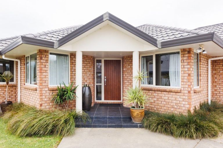 Photo of property in 163 Pacific Drive, Fitzherbert, Palmerston North, 4410