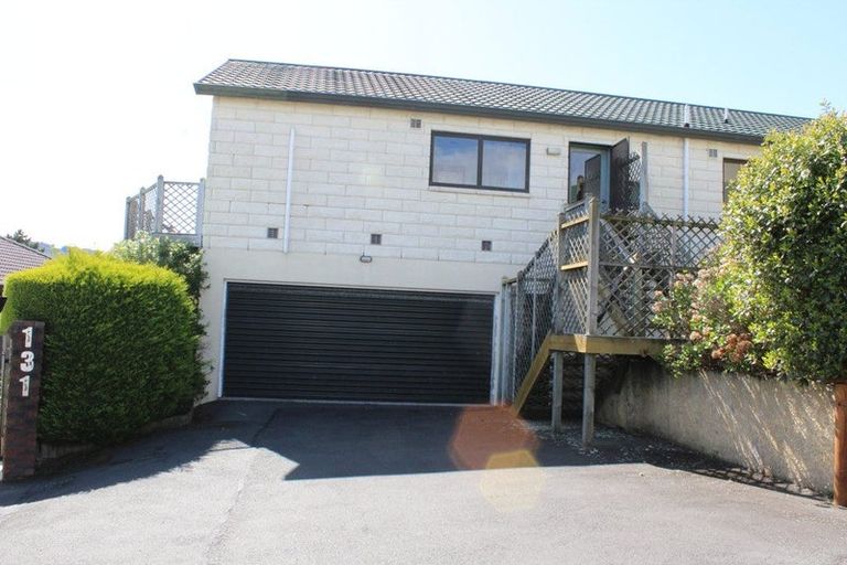 Photo of property in 131b Doon Street, Waverley, Dunedin, 9013