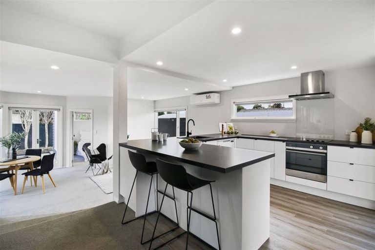 Photo of property in 42 Beatty Street, South New Brighton, Christchurch, 8062