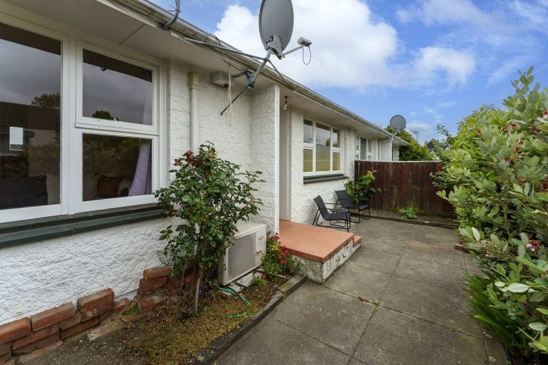 Photo of property in 2/65 Saint Albans Street, St Albans, Christchurch, 8014