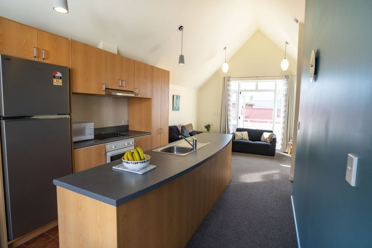 Photo of property in Pirie Street Townhouses, 36/35 Pirie Street, Mount Victoria, Wellington, 6011