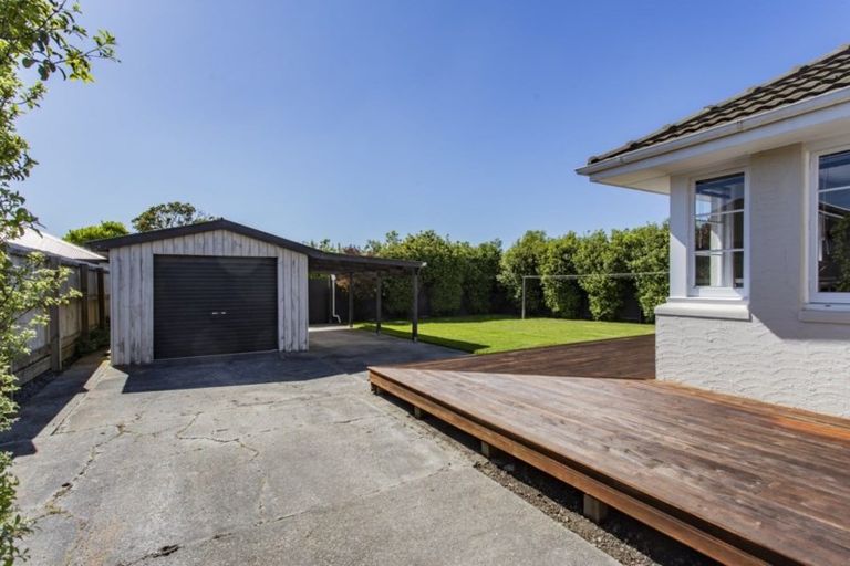 Photo of property in 33 Jocelyn Street, Casebrook, Christchurch, 8051