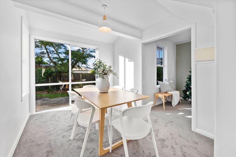 Photo of property in 5 Belfield Street, Dallington, Christchurch, 8061