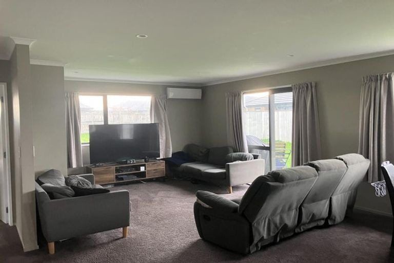 Photo of property in 14 Barbary Street, Rolleston, 7615