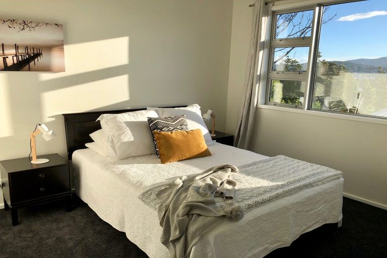 Photo of property in 73b Townsend Road, Miramar, Wellington, 6022