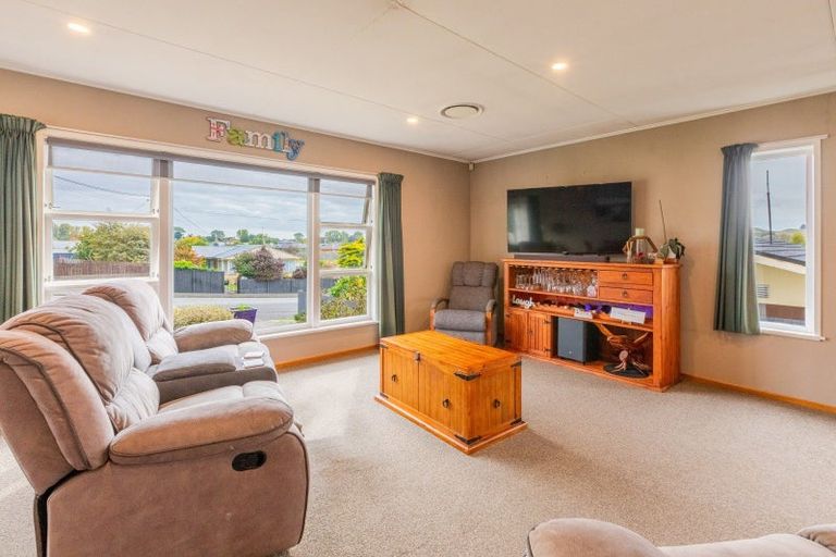 Photo of property in 12 Tutanekai Street, Waipukurau, 4200