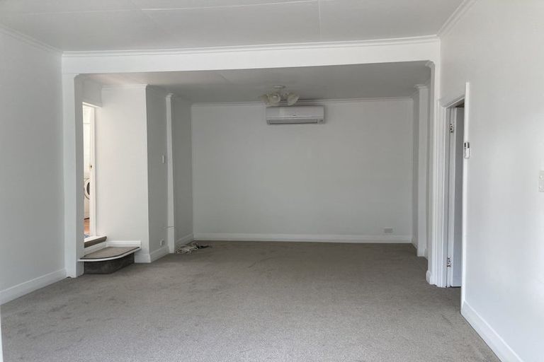 Photo of property in 1 Salisbury Avenue, Mount Cook, Wellington, 6021