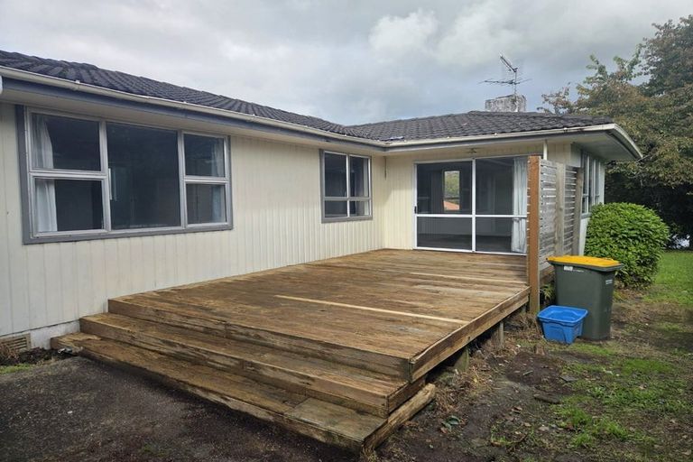 Photo of property in 22 Ewert Street, Fordlands, Rotorua, 3015