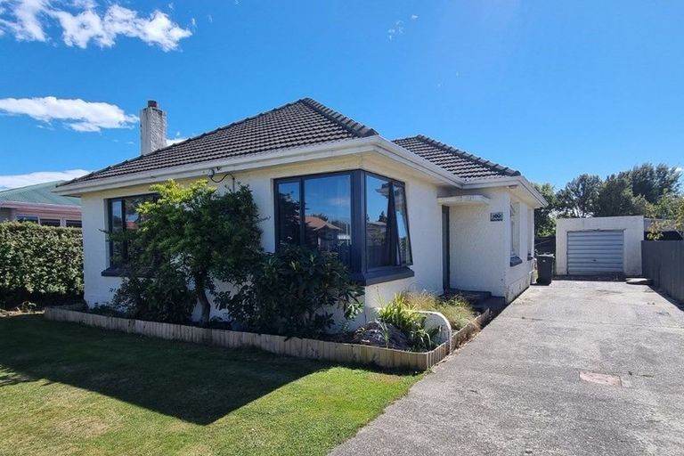 Photo of property in 100 Martin Street, Strathern, Invercargill, 9812