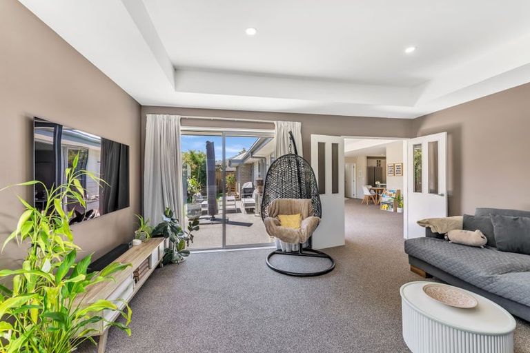 Photo of property in 9 Brittan Drive, Rolleston, 7615