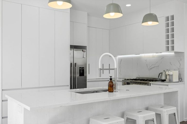 Photo of property in 1/34 Byron Avenue, Takapuna, Auckland, 0622