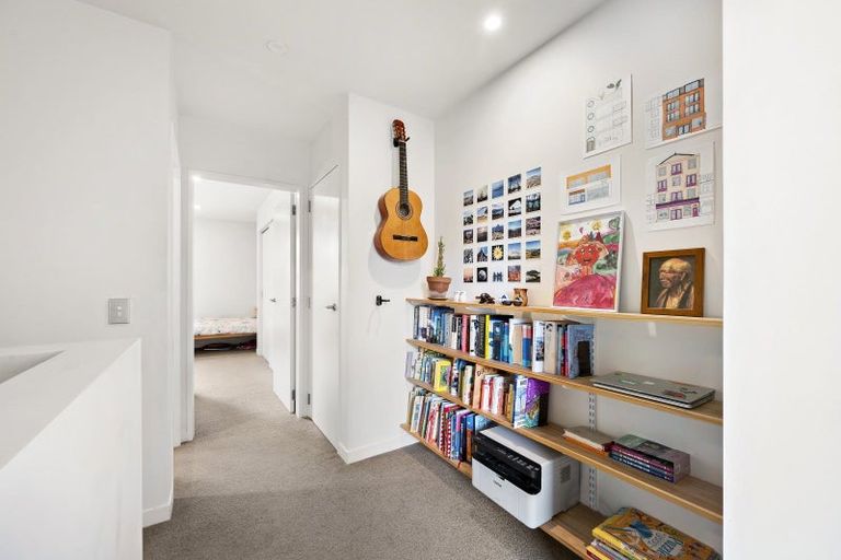 Photo of property in Altar Apartments, 61/120 Rintoul Street, Newtown, Wellington, 6021