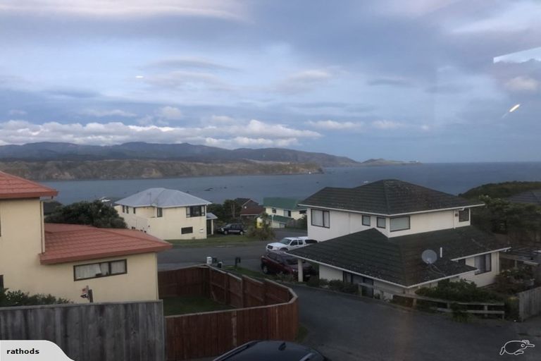 Photo of property in 16a Bowes Crescent, Strathmore Park, Wellington, 6022