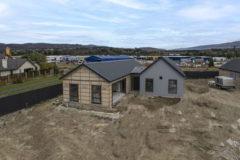 Photo of property in 3 Sequoia Close, Alexandra, 9320