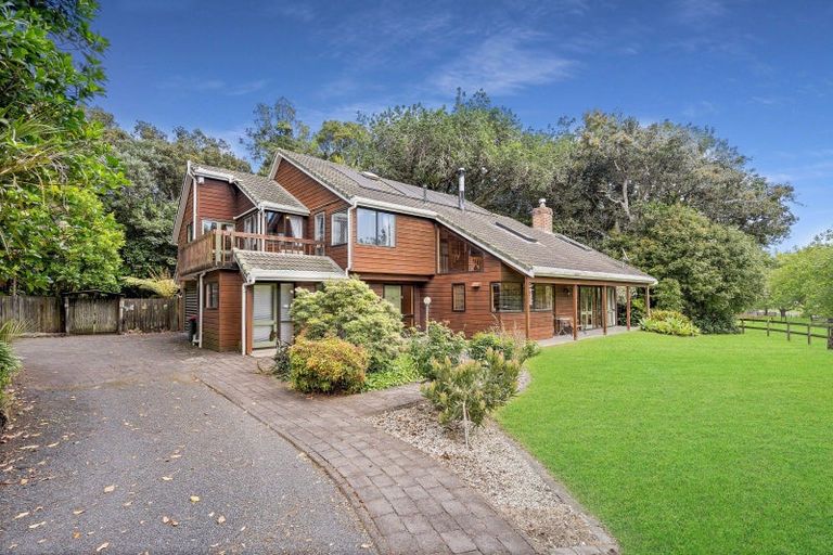 Photo of property in 150 Whangarata Road, Tuakau, 2694